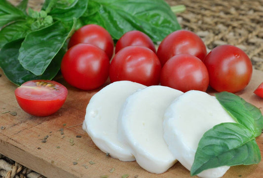 A Taste of Spring: Italian Food Suggestions to Brighten Your Plate