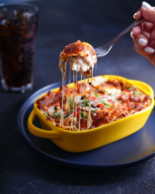 The Most Iconic Foods to Eat in Italy