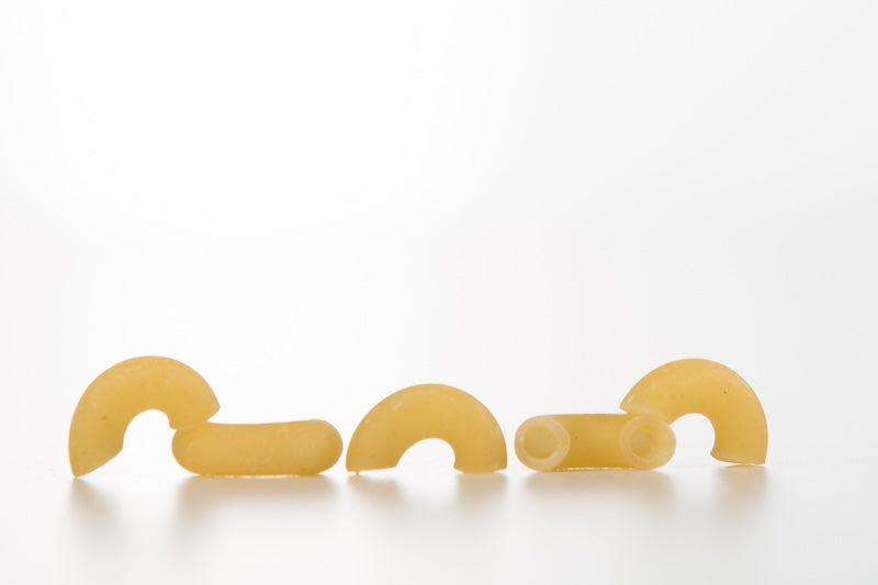 Garofalo Signature Elbows 1 Lb (454 Gr)