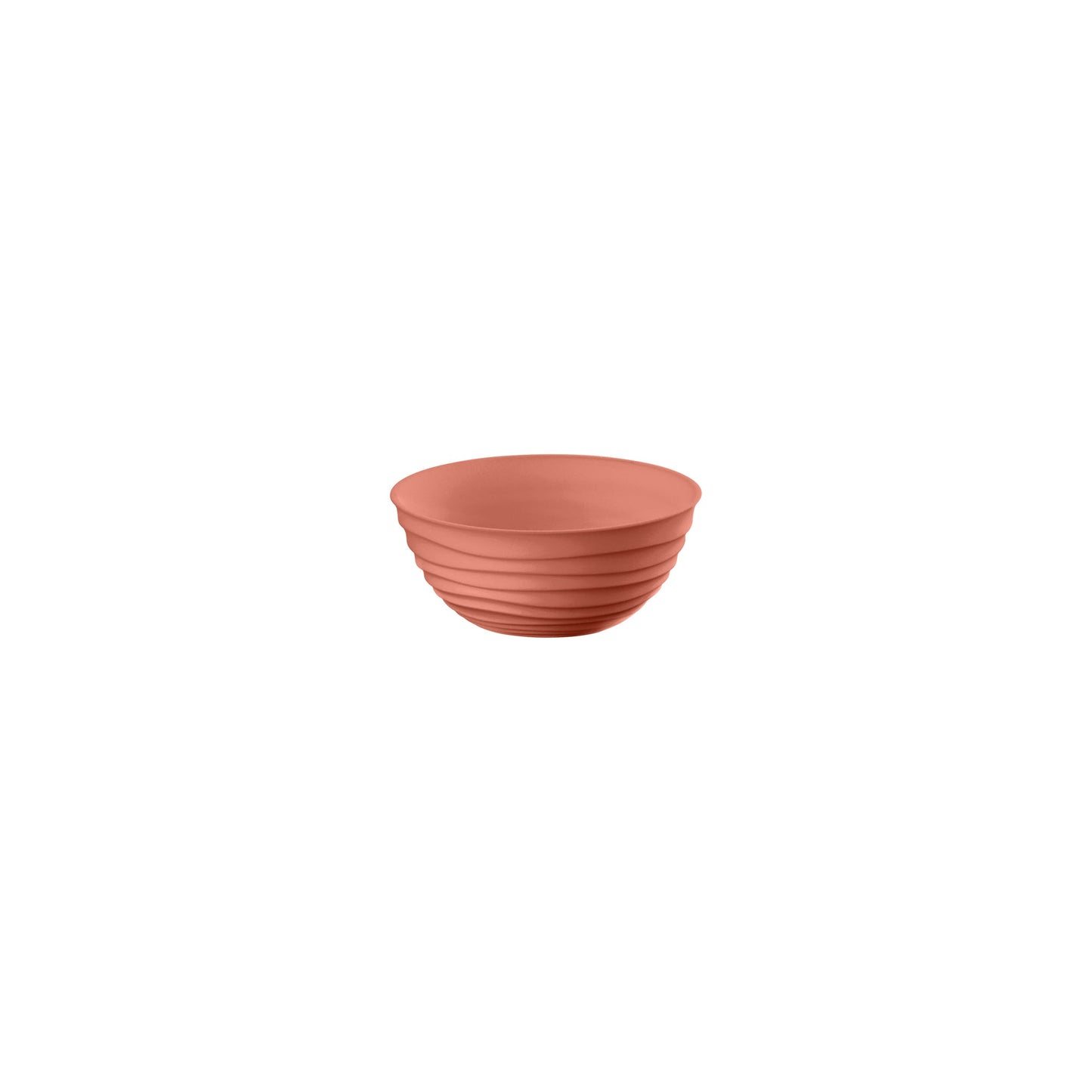 Tierra S Bowl Terracota Guzzini