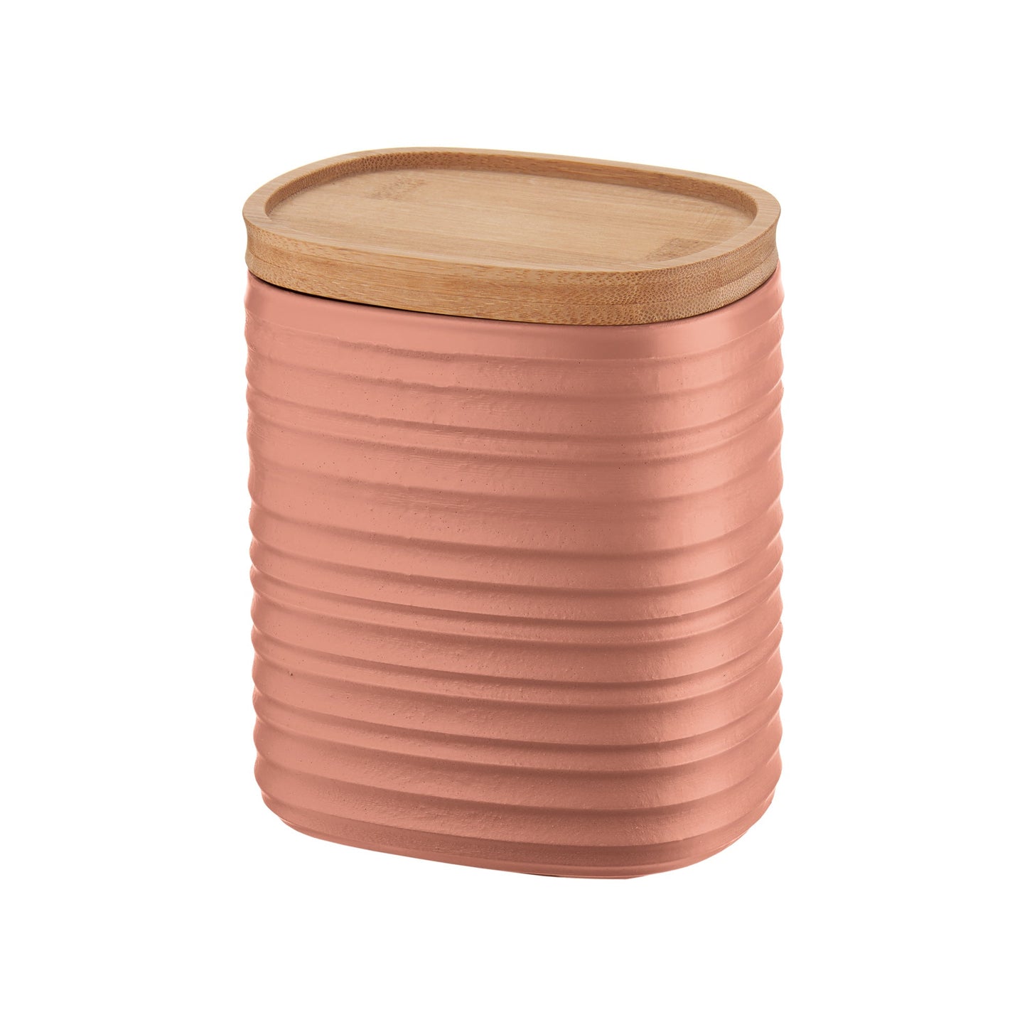 Tierra Storage Jar M Terracota Guzzini
