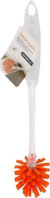 Casabella Cleaning Brushes Purple - Bottle Brush
