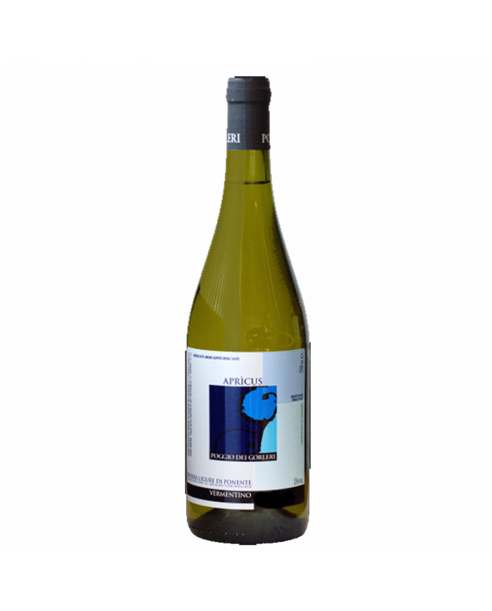 Vermentino Poggio Dei Gorleri Apricus