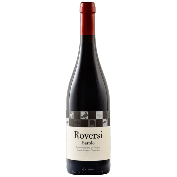 Barolo Roversi DOC 750 Ml