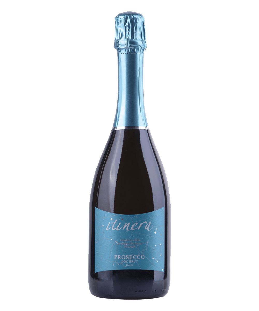 Prosecco DOC Itinera