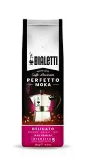 Perfetto Moka Delicato Bialetti 250g (8.8 Oz)