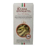 Maccheroncini With Egg CR 8.8 Oz (250 Gr)