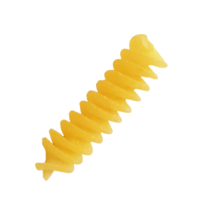 Fusilli Gluten Free Farabella 340 Gr (12 Oz)