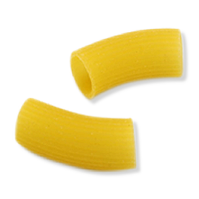 Rigatoni Gluten Free Farabella 340 Gr (12 Oz)