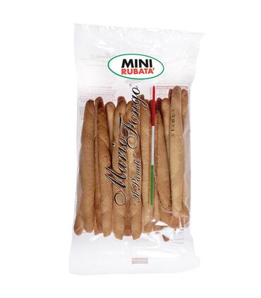 Mini Rubata Mario Fongo 3.50 Oz (100 Gr)