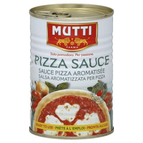 Mutti Pizza Sauce 14 Oz (400 Gr)