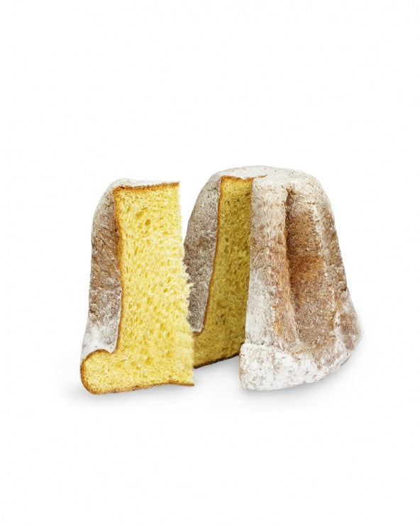 Pandoro Regalo Zaghis 900 Gr