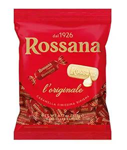 Rossana Original Candies 6.17 Oz (175 Gr)