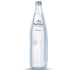 Sant'Anna Acqua Still Water 750ML / 25.36 fl oz