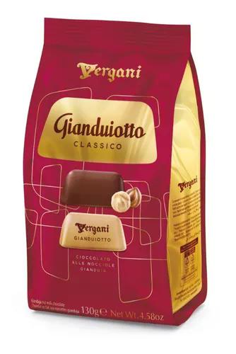 Vergani Gianduiotti Bag 130gr