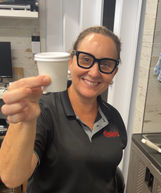 How to Make the Perfect Italian Espresso