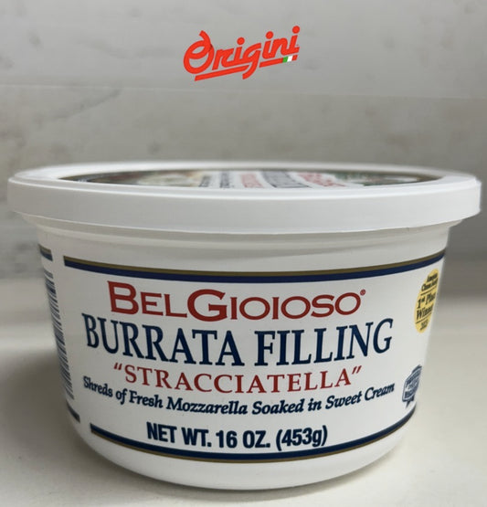 The Italian Burrata: A Journey into the Heart of Stracciatella