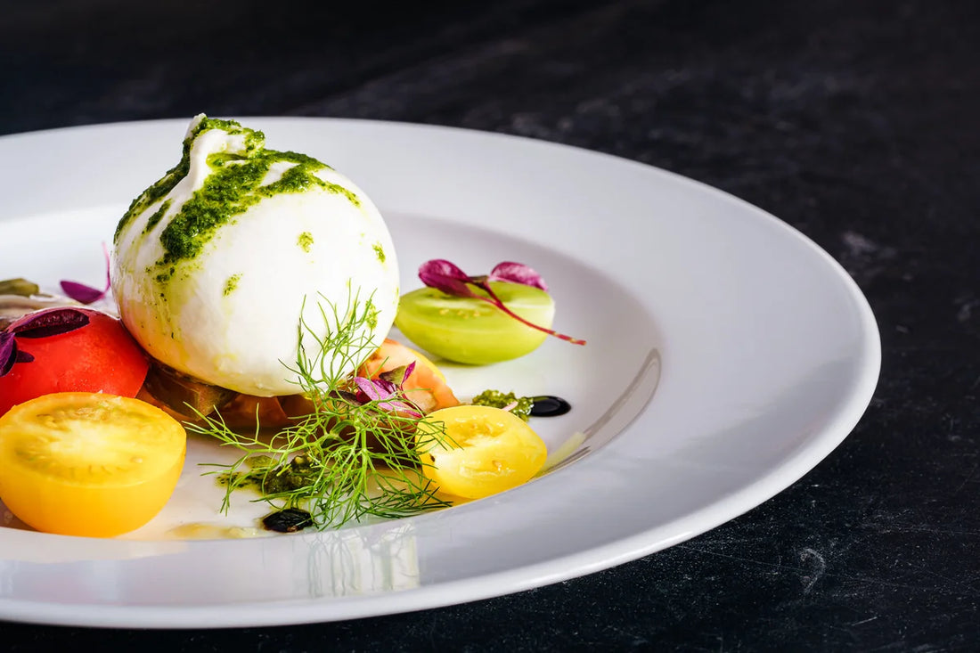 Burrata: 15 Ways to Enjoy the Queen of Italian Cheese!