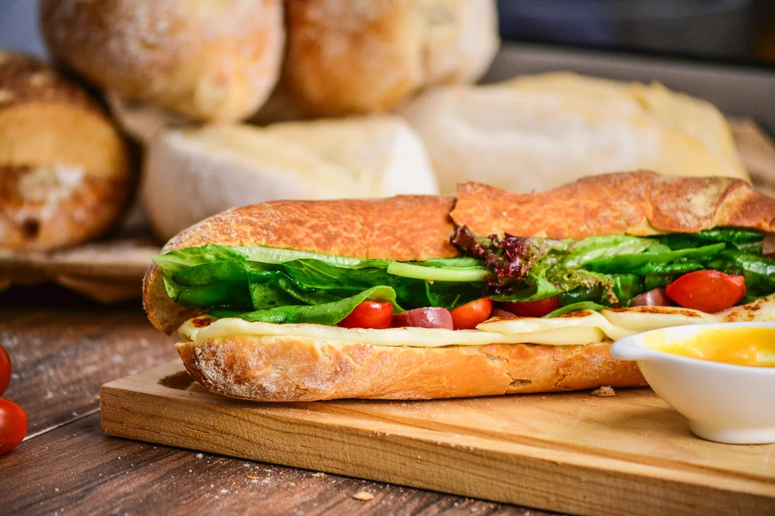 10 Sandwiches to Eat in Italy