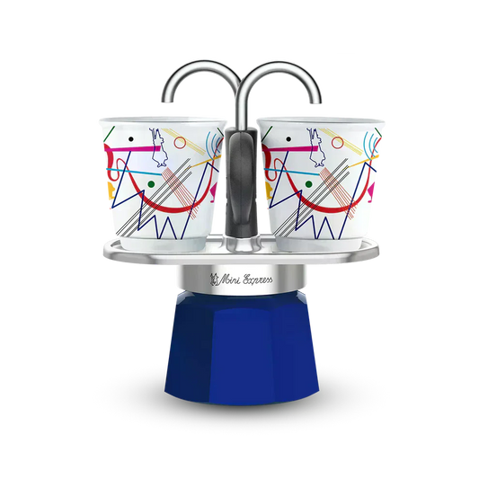 Discover the Freshest Additions to the Bialetti Lineup at Origini Italian Market