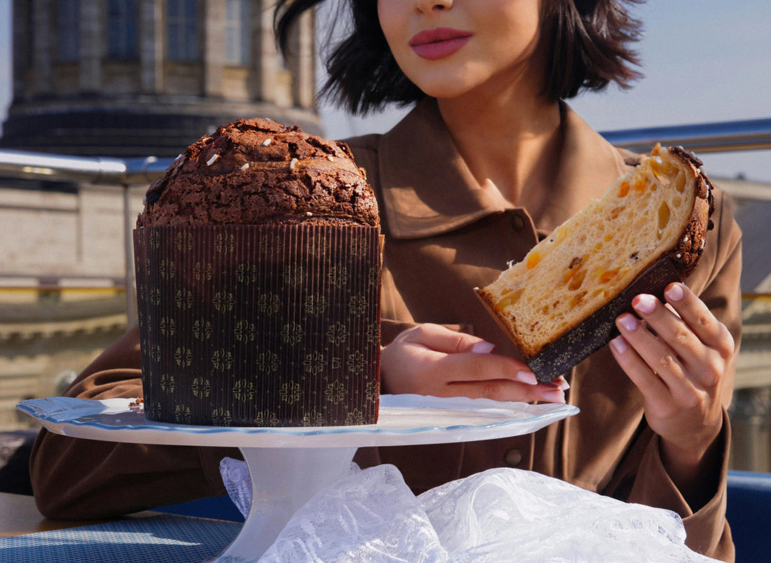 Bringing Italy Home for the Holidays