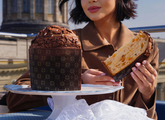 Bringing Italy Home for the Holidays