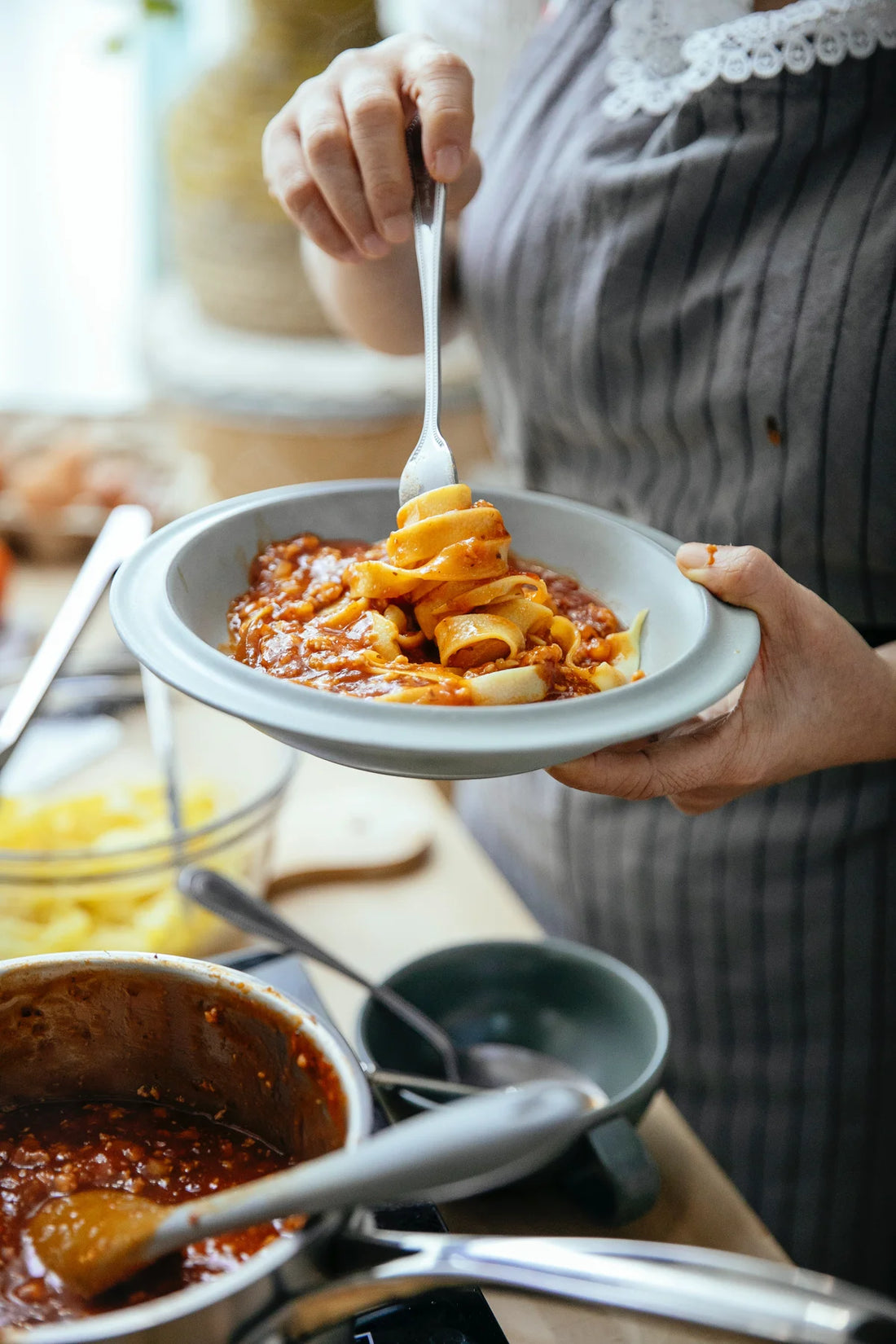 5 Best Italian Pasta Recipes that You Can Cook Now!