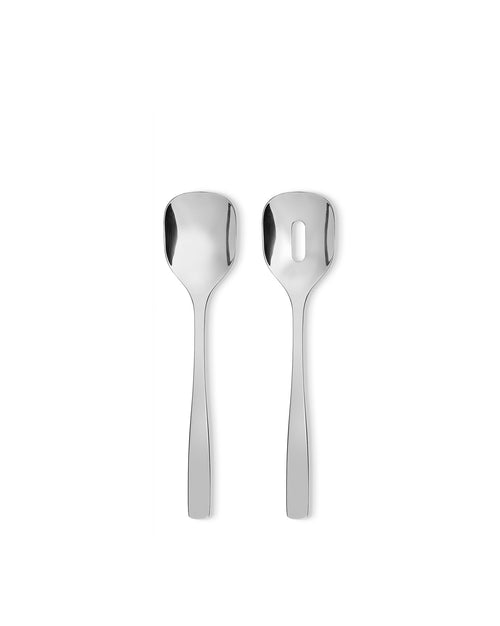 Salad Set Alessi AJM22/14