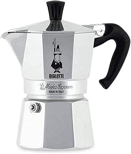 Bialetti Moka Express 3 Cup