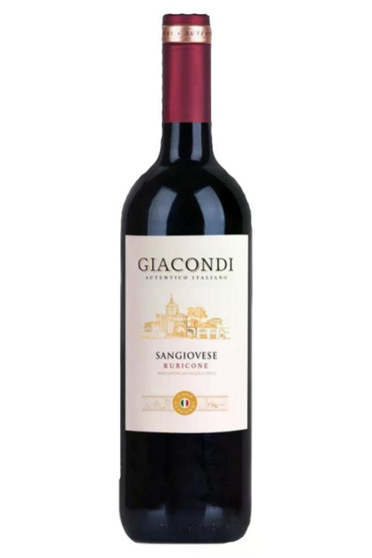 Giacondi Sangiovese 750 Ml