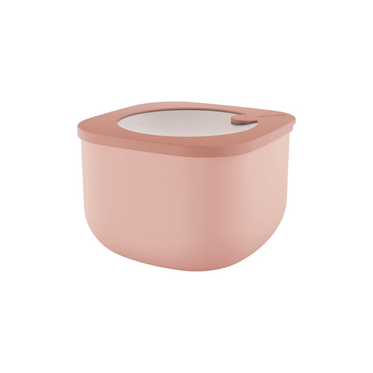 Eco Store Med Deep Container 1550 CC Peach Guzzini