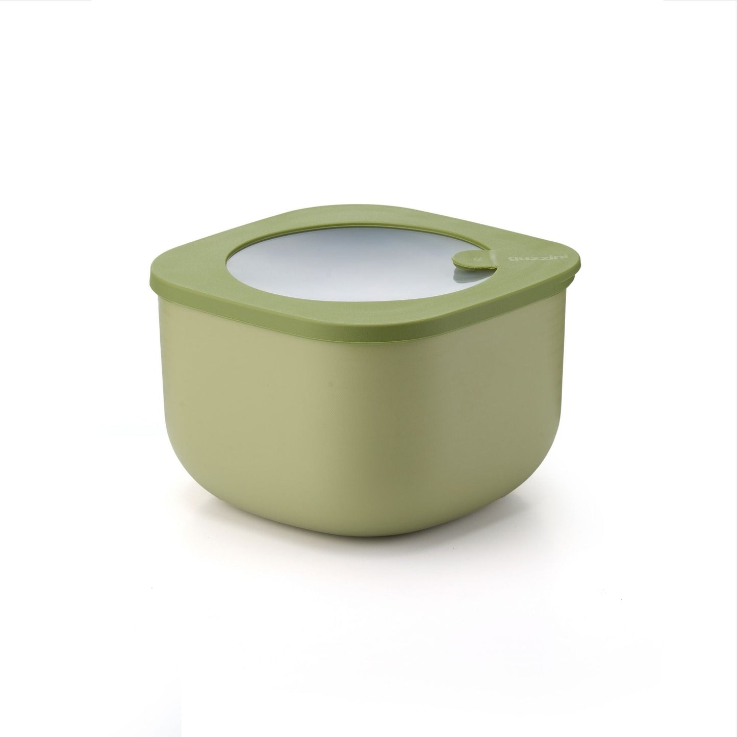 Eco Store Med Deep Container 1550 CC Avocado Guzzini