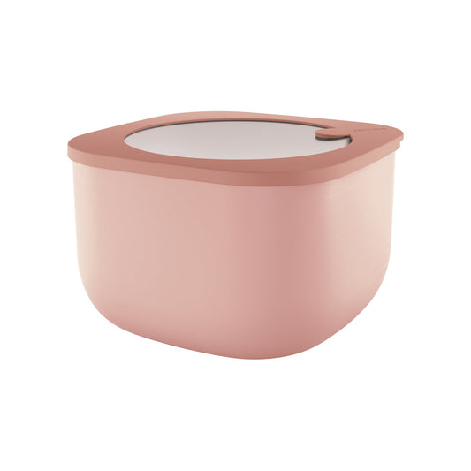 Eco Store Small Deep Container Peach 750 cc Guzzini