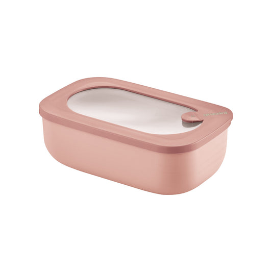 Eco Store Container 900 CC Peach Blossom Pink Guzzini