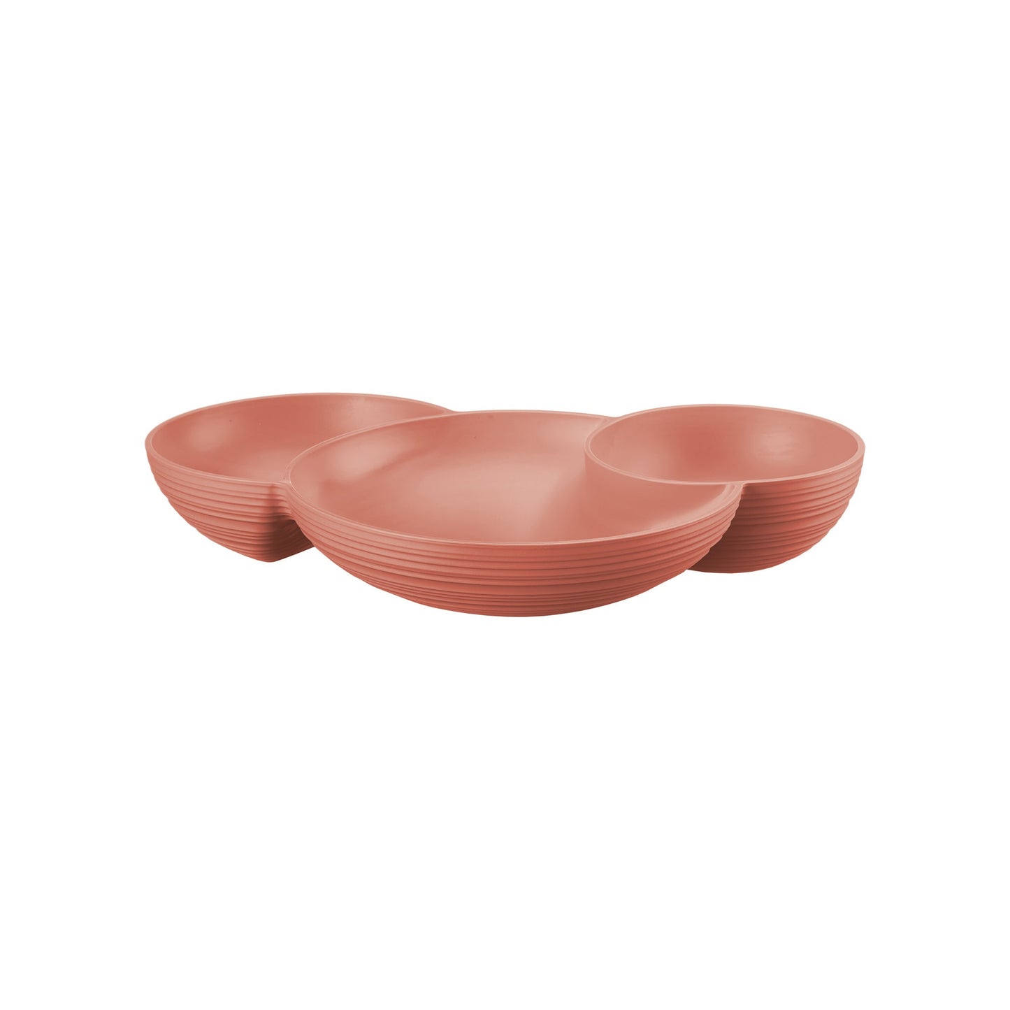 Tierra Hors D'Oeuvres Dish Terracota Guzzini