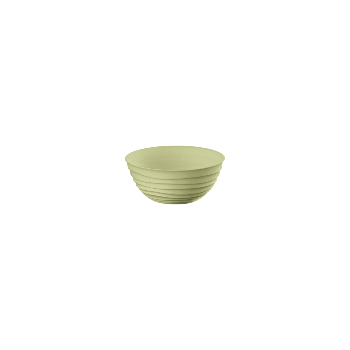 Tierra S Bowl Avocado Green Guzzini