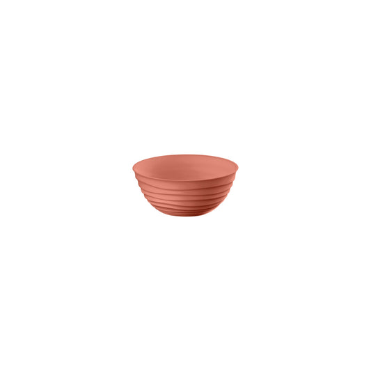 Tierra S Bowl Terracota Guzzini