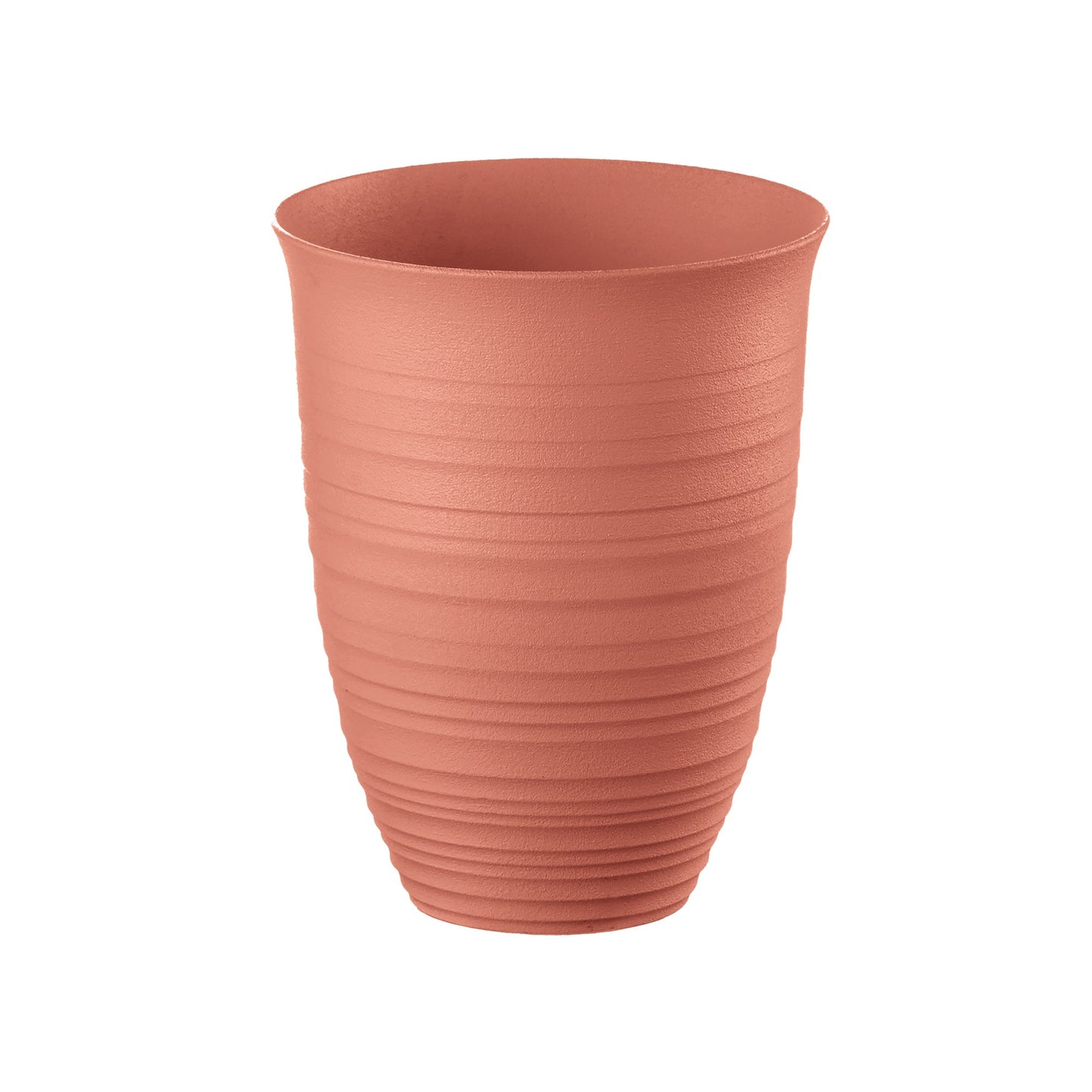 Tierra Tall Tumbler Terracota Guzzini