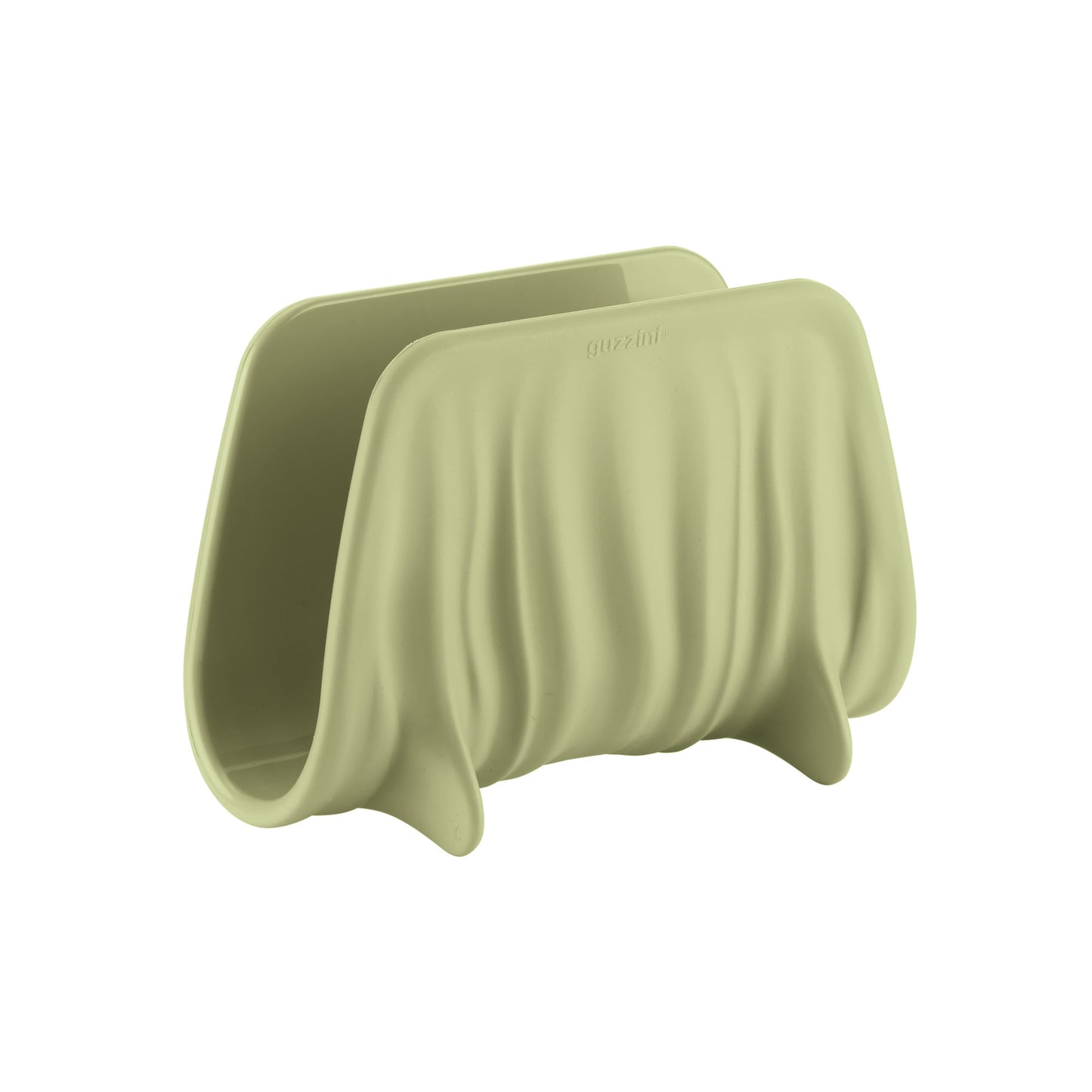 Tierra Table Napkin Avocado Green Guzzini