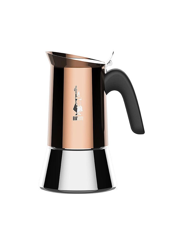 Bialetti Venus Copper 6 Cups