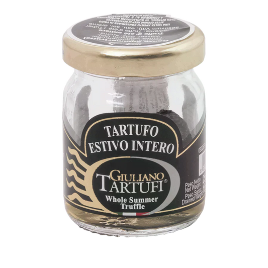 Whole Summer Truffle Giuliano Tartufi 1.23 Oz (35 Gr)