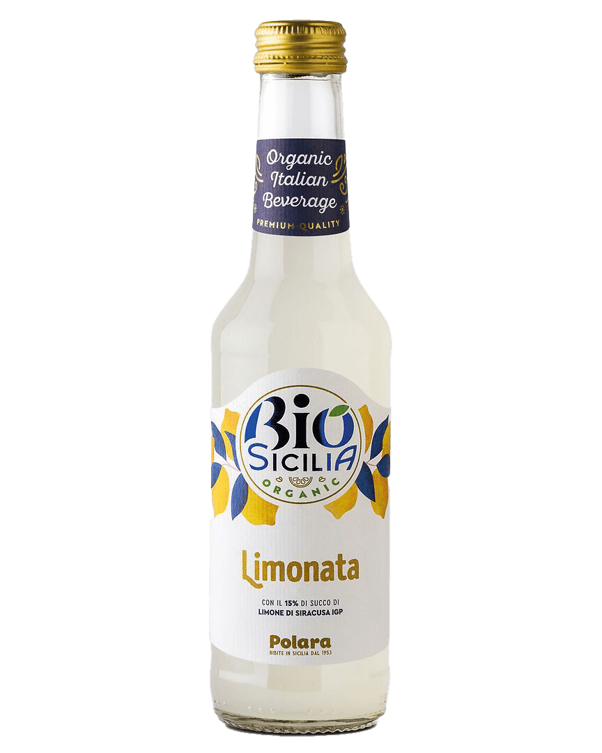 Limonata Bio Polara 9.29 Fl Oz