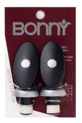 Bonny Barware Wine Stopper  2-Pk. #79004