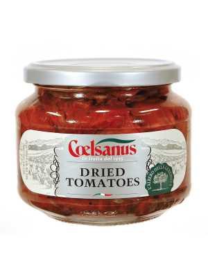 Sundried Tomatoes Coelsanus 12 Oz (340 Gr)