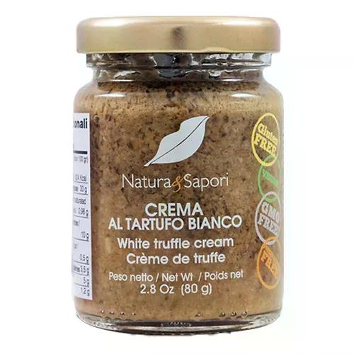 White Truffle Cream Natura e Sapori 2.8 Oz (80 Gr)