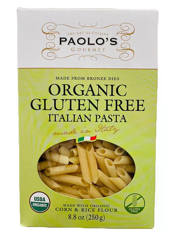 Penne Rigate GF Paolo 8.8 Oz (250 Gr)