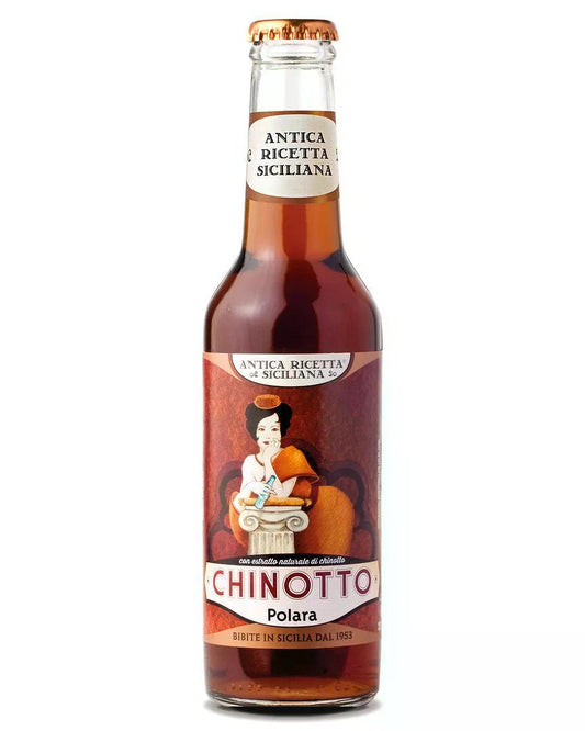 Chinotto Polara 9.29 Fl Oz