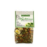 Vegetariana Mixed Spices and Herbs Borgo 3.5 Oz (100 Gr)