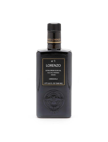 Lorenzo No. 1 E.V. Olive Oil Cerasuola 16.9 Oz – Origini Italian