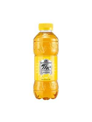 San Benedetto Iced Tea Lemon 500 Ml (16.9 FlOz)